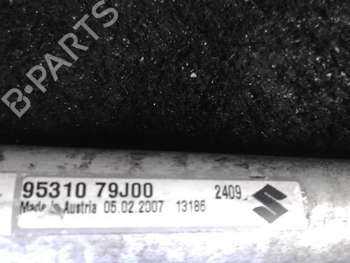 Used AC radiator AC radiator RENAULT CLIO III (BR0/1, CR0/1) 1.5 dCi (C/BR0G, C/BR1G) (68 hp) 25629691 25629691