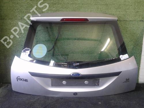 Used Tailgate FORD FOCUS I (DAW, DBW) 1.6 16V (100 hp) 25642155
