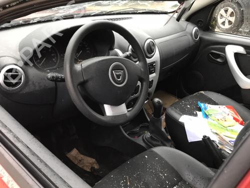 AC compressor DACIA SANDERO 1.5 dCi | BP25642212M34 - Image 26