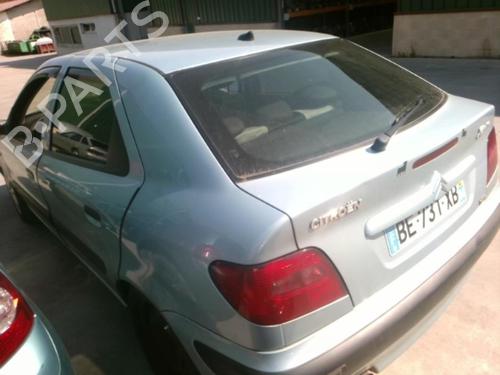 Front right window mechanism CITROËN XSARA (N1) 2.0 HDi 90 | BP25635678C23 