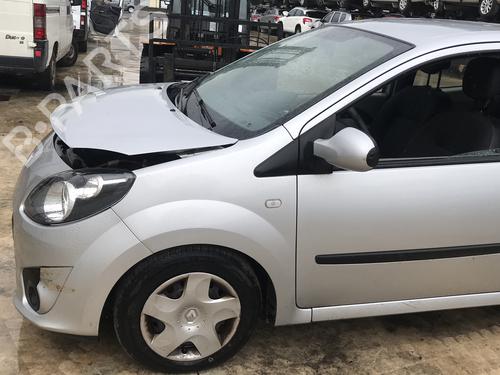 Alternator RENAULT TWINGO II (CN0_) 1.2 16V (CN04, CN0B) | BP25639370M7 - Image 16