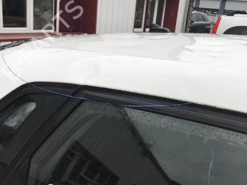 Intercooler CITROËN C4 II (NC_) 1.6 BlueHDi 120 | BP25635041M30 - Image 9