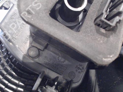 Left taillight VW GOLF VI (5K1) 2.0 TDI | BP26517755C34  - Image 6