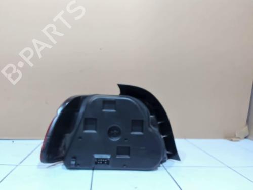 Used Right taillight Right taillight BMW 5 (E39) 525 tds (143 hp) 25635270 25635270