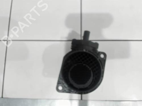 Mass air flow sensor SEAT IBIZA IV (6J5, 6P1) 1.9 TDI | BP25642131M95