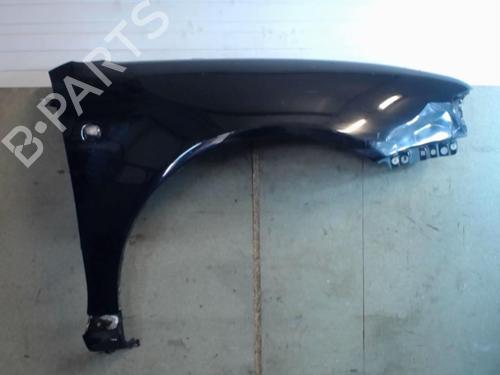 Right front fenders AUDI A3 (8L1) 1.9 TDI | BP25639757C42 