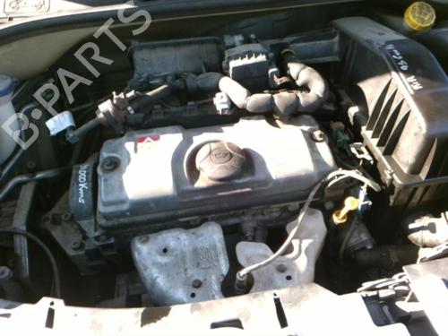 Front wiper motor CITROËN C3 I (FC_, FN_) 1.4 i | BP25628889M29 