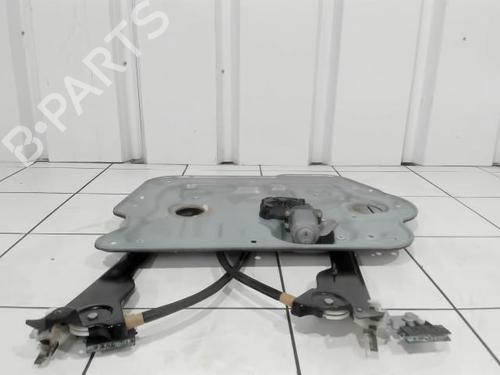 Used Front right window mechanism NISSAN QASHQAI / QASHQAI +2 I (J10, NJ10, JJ10E) 2.0 dCi (150 hp) 25645000