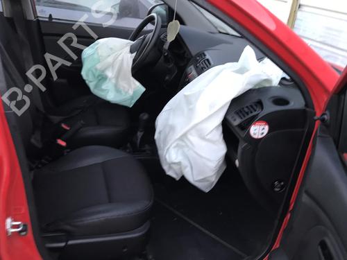 Climate control KIA PICANTO I (SA) 1.0 | BP28509667I5  - Image 20