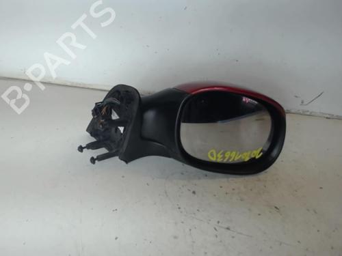Used Right mirror Right mirror 25632969 25632969