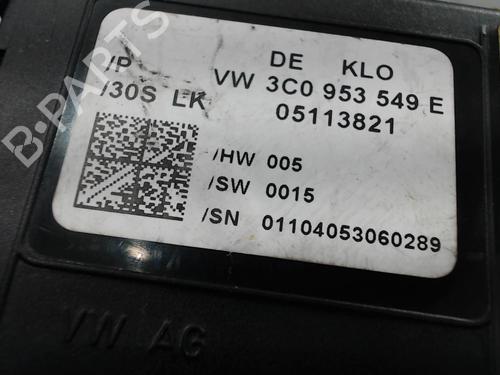 Steering column stalk VW PASSAT B6 (3C2) 1.9 TDI | BP28113611I23  - Image 6