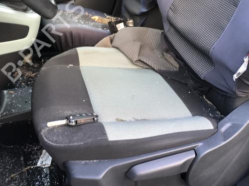 Bumperbalk achter CITROËN BERLINGO (ER_, EC_) 1.5 BlueHDi 100 | BP30888475C73