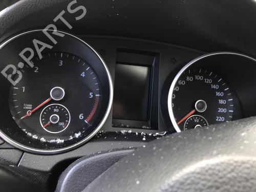 Radio VW GOLF VI (5K1) 1.6 TDI | BP25630679E6 - Image 28