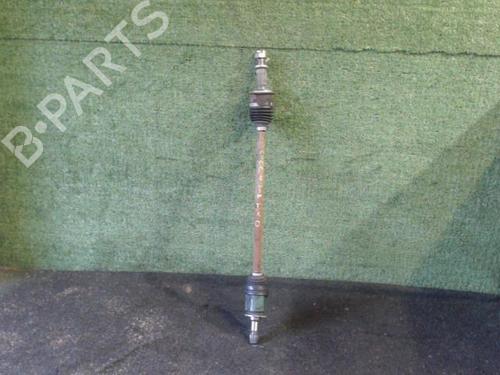 Used Right rear driveshaft Right rear driveshaft PEUGEOT 4007 (VU_, VV_) 2.2 HDi (156 hp) 25642516 25642516