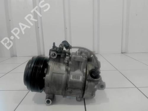 AC compressor BMW 1 (E87) 116 d | BP25650113M34 