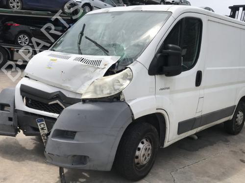 Front left window mechanism CITROËN JUMPER II Van 2.2 HDi 100 | BP25649995C22 