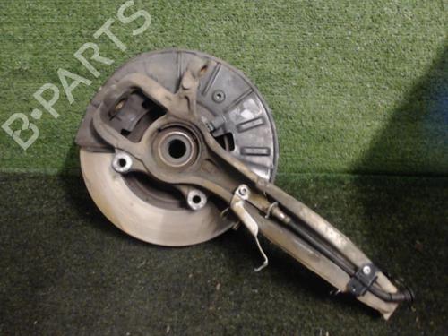 Left front steering knuckle AUDI Q7 (4LB) 3.0 TDI quattro | BP25645440M25 