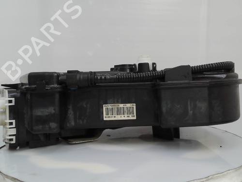 Used AdBlue tank CITROËN C4 II (NC_) 1.6 BlueHDi 120 (120 hp) 31068927