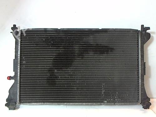 Used Water radiator Water radiator FORD FOCUS I (DAW, DBW) 1.8 Turbo DI / TDDi (90 hp) 25636887 25636887