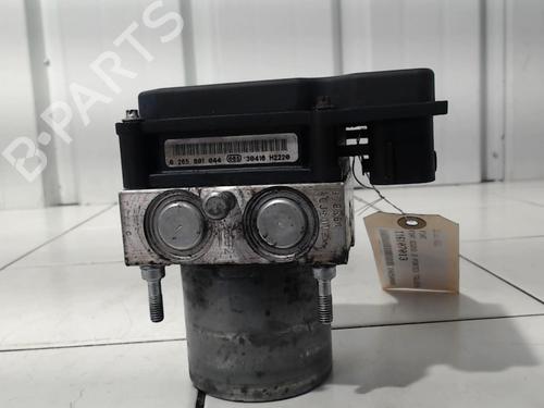 Used ABS pump FIAT SCUDO Van (270_, 272_) 2.0 D Multijet (128 hp) 30888469