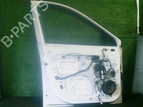 Used Left front door Left front door RENAULT SCÉNIC III (JZ0/1_) 1.5 dCi (110 hp) 25641846 25641846