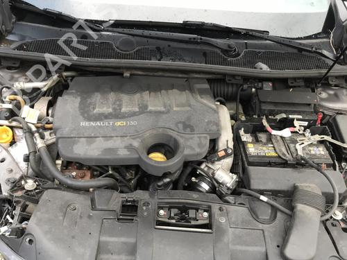 Steering column stalk RENAULT MEGANE CC (EZ0/1_) 1.9 dCi (EZ0J, EZ1S) | BP28142371I23 - Image 7