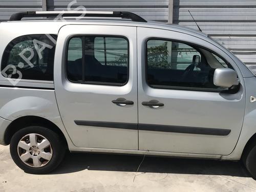 Used Parts RENAULT KANGOO / GRAND KANGOO II (KW0/1_) 1.5 dCi (KW0C, KW2C, KW4C) 4957583