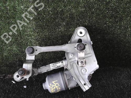 Front wiper motor PEUGEOT 3008 I MPV (0U_) 1.6 HDi | BP25629793M29 