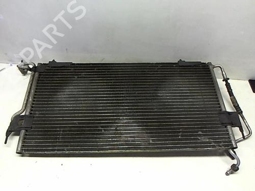 Used AC radiator AC radiator CITROËN XSARA Break (N2) 2.0 HDI 90 (90 hp) 25646962 25646962