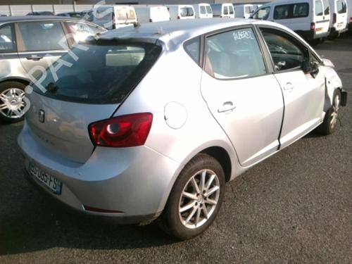 Rear wiper motor SEAT IBIZA IV (6J5, 6P1) 1.6 TDI | BP25649195M102 
