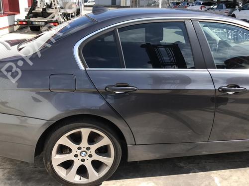 Front wiper motor BMW 3 (E90) 335 d | BP25639338M29 