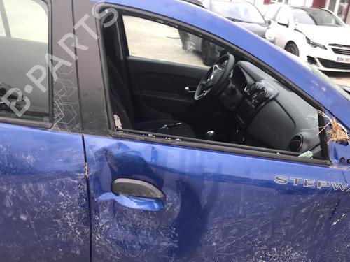 Front right window mechanism DACIA SANDERO II 1.0 TCe 100 (B8ML) | BP25634661C23  - Image 32