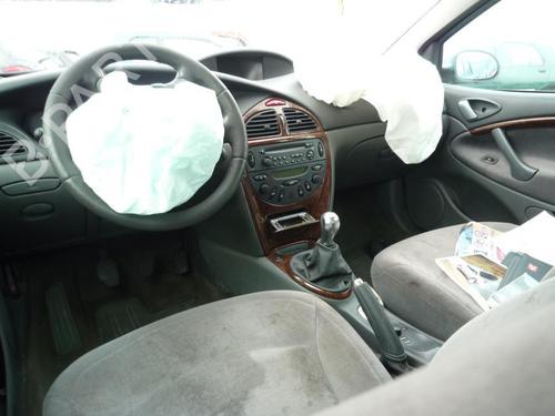Front right window mechanism CITROËN C5 I (DC_) 2.2 HDi (DC4HXB, DC4HXE) | BP25647022C23 - Image 7
