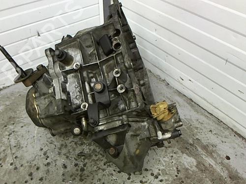Gearbox PEUGEOT 406 (8B) 1.9 TD | BP25638436M3 