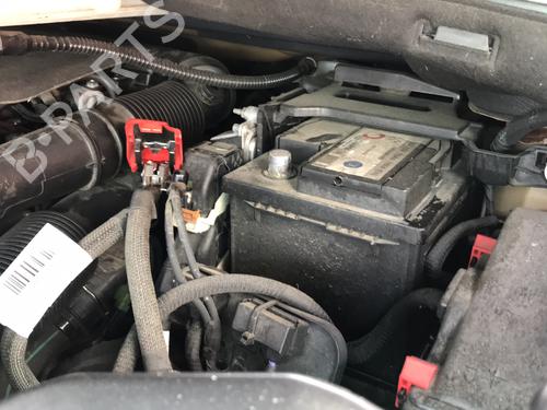 Gearbox CITROËN C4 Picasso II 1.2 THP 130 | BP31850678M3 - Image 7