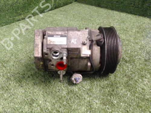 Used AC compressor AC compressor RENAULT CLIO II (BB_, CB_) 1.2 (BB0A, BB0F, BB10, BB1K, BB28, BB2D, BB2H, CB0A,... (58 hp) 25642899 25642899