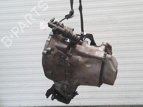 Used Gearbox Gearbox 36169845 36169845