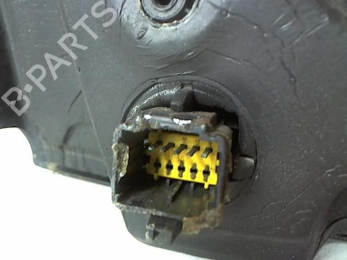 Left mirror RENAULT MEGANE II (BM0/1_, CM0/1_) 1.5 dCi (BM02, BM13, BM2A, CM02, CM13) | BP25636952C26 