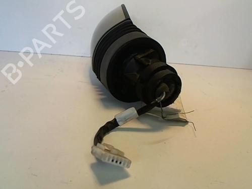 Right mirror FIAT PUNTO (188_) 1.3 JTD 16V | BP25651437C27 