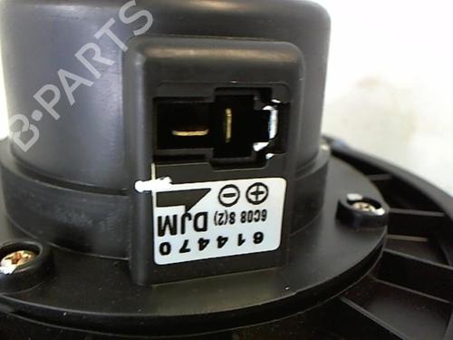 Used Heater blower motor Heater blower motor CHEVROLET NUBIRA Estate [2005-2011] 25643714 25643714