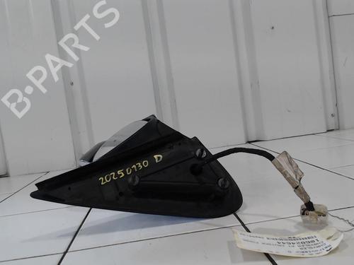 Right mirror CHRYSLER PT CRUISER (PT_) 2.2 CRD | BP26975200C27 