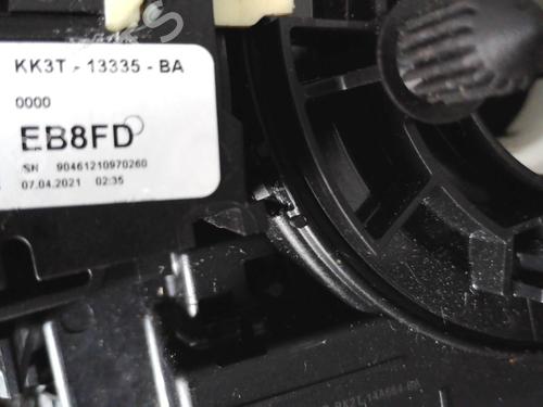 steering-column-stalk-ford-transit-custom-v362-van-fy-fz-2012-25647376 main image