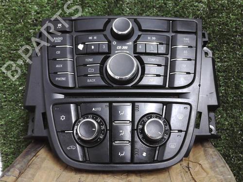 Used Climate control OPEL MERIVA B MPV (S10) 1.7 CDTI (75) (110 hp) 25638896