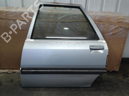 Used Left rear door RENAULT 21 (B48_) 1.7 (88 hp) 28175648
