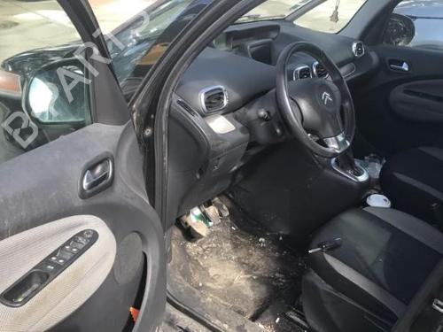 Gearbox CITROËN C3 Picasso (SH_) 1.6 HDI 90 | BP28381509M3