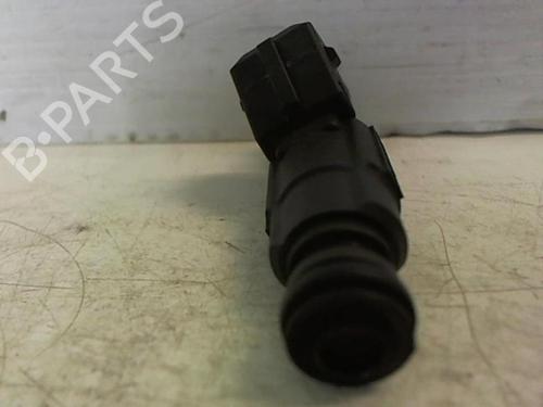 Used Injector Injector VW POLO (6N2) [1999-2001] 25649359 25649359