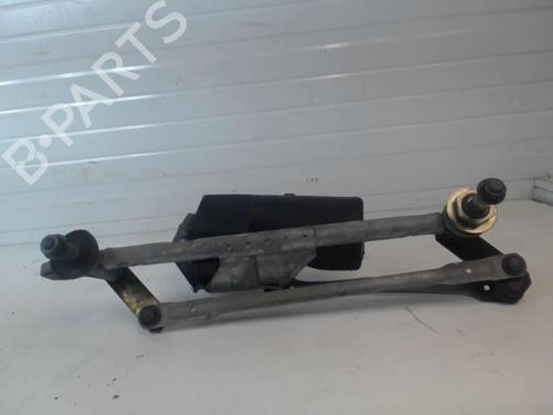 Front wiper motor VW PASSAT B5.5 (3B3) 1.9 TDI | BP25635862M29  - Image 9