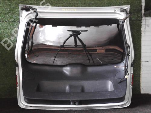 Used Tailgate Tailgate 38778390 38778390