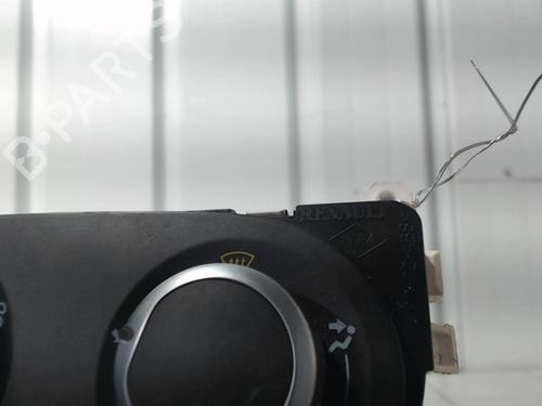 Used Climate control Climate control RENAULT CLIO IV (BH_) 0.9 TCe 75 (BHNP) (76 hp) 30791887 30791887