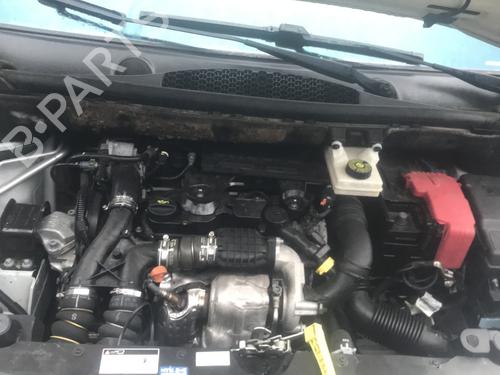 Electronic module CITROËN BERLINGO Box Body/MPV (B9)  | BP36901269M83  - Image 22